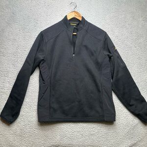 KLIM riding gear Yukon pullover medium baselayer motorcycle ski